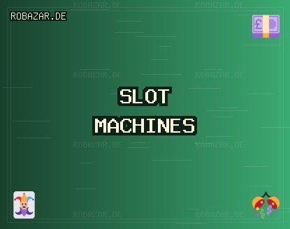 Slot Sites - 680 Free Spins Bonus | robazar.de