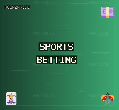 Trusted Betting Sites - 680 Welcome Bonus | robazar.de